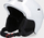 Helmetë skijimi 4f H4Z21-KSD00, S, e bardhë