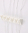 Tharëse rrobash për tavan SNB 5-P, 5m, e bardhë
