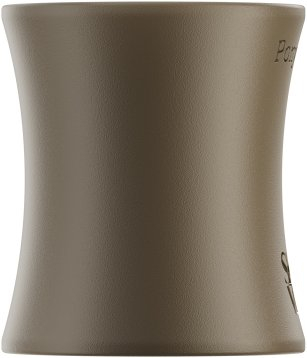 Llastikë flokësh SkinVibe PonyGadget, XL, 40 copë, kafe