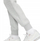 Pantallona Nike Sportswear Tech Fleece Pant W FB8330-063, trikotazh, për femra, gri