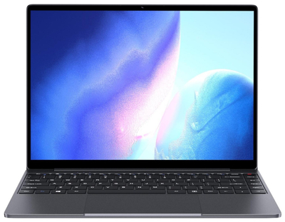 Laptop Chuwi Corebook X, 14", Intel i5-12450H, 16 GB RAM, 512 GB SSD, i argjendtë