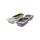 Set avulli për furrë AEG Profi Steam, për ProCombi MULTI, çelik inox