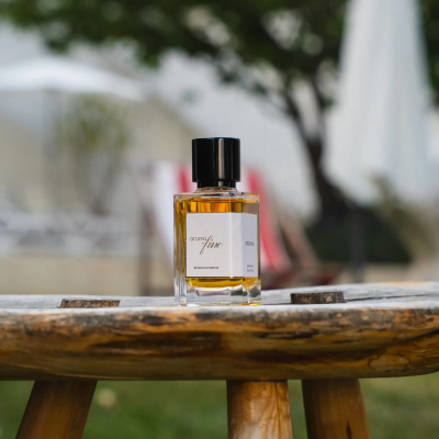 Extrait de Parfum Inspired by: Carolina Herrera - Bad Boy