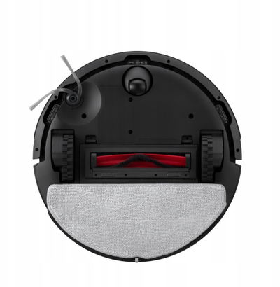 Robot pastrues Roborock Q7 BF+, 8000 Pa, i zi
