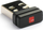 Marrës wireless USB Contour RM-DONGLE, për RollerMouse Free3 dhe Red Plus, ngjyrë e zezë