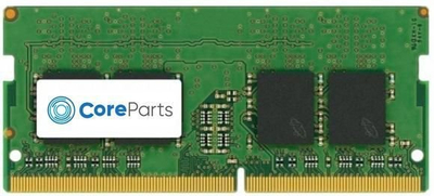 RAM për laptop CoreParts 8GB, DDR3, SO DIMM