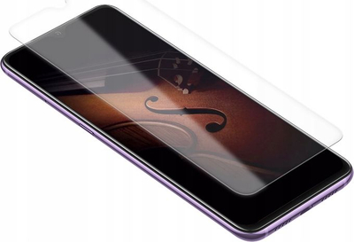 Set me 10 xhama mbrojtës tempered glass për iPhone 7 Plus / 8 Plus, 0.3mm, 9H, transparent