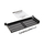 Raft rack Tripp Lite SmartRack SRSHELF2P1USHRT, 1U, çelik i ventiluar, i zi