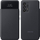 Mbrojtëse telefoni Samsung S View Wallet Cover për Samsung Galaxy A53 5G, e zezë