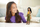 Kukull Disney Princess Raya Fashion Doll, me aksesorë, flokë të zinj