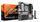 Матична плоча Gigabyte B860M DS3H WIFI6E, LGA1851, DDR5, mATX