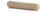 Kunj druri për mobilje Fischer, 95x30 mm, set 50 copë, ngjyrë druri