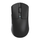 Maus wireless Dareu A950 Pro Tri Mode, 2.4G Bluetooth USB, për lojëra, i zi