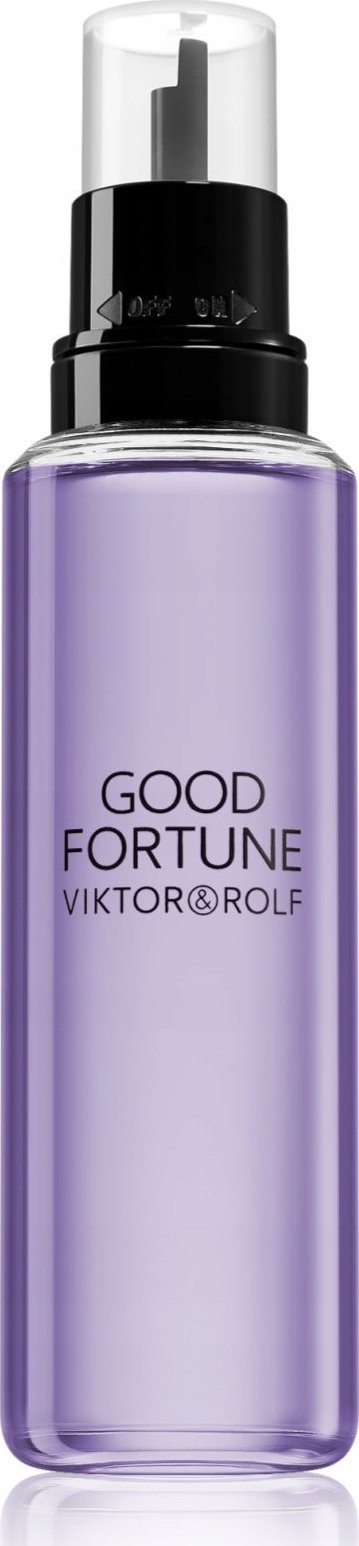 Parfum për goca Viktor &amp; Rolf Good Fortune, Eau de Parfum, refill 100 ml