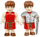 Set ndërtimi COBI Imperium Romanum Roman Camp Tent, 198 pjesë, për fëmijë