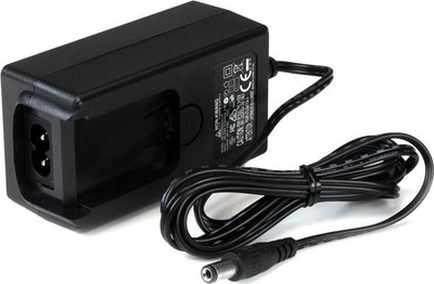 Adapter karikues StarTech.com, 9V 2A, universal, i zi