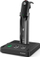 Kufje wireless Yealink WH63, rreze 120m, ultra të lehta, të zeza