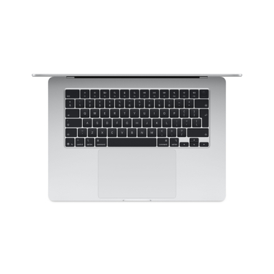 Apple Macbook Air, 15.3", M5 10-core, 24GB, 1TB, 10-core GPU, Silver
