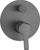 Rubinet dushi Deante Arnika Titanium