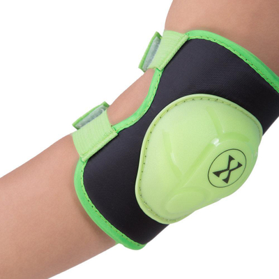 Set mbrojtës Nils Extreme Protector H704, madhësia L, i gjelbër