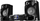 Altoparlant Panasonic SC-AKX520E-K