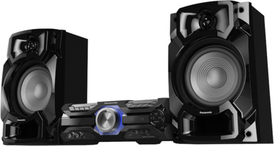 Altoparlant Panasonic SC-AKX520E-K