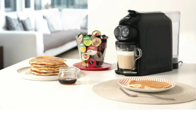 Desea aparat i kafesë për Lavazza A Modo Mio® sistem
