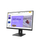 Monitor Lenovo ThinkVision E27Q 40, 27", QHD, 100Hz, i zi