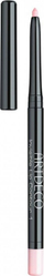 Vijëzues buzësh Artdeco Invisible Lip Contour Transparent, 0.3g