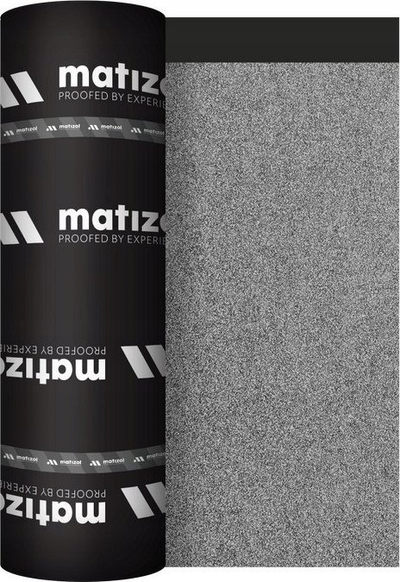 Papë bituminoze Tytan Matizol 5 Top PV S5,2, 6 m², hidroizolim çatie