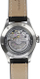 Orë për meshkuj Iron Annie Cockpit Automatic 5162-2, e zezë
