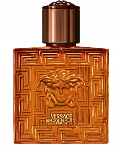 Parfum Versace Eros Najim, spray, 50ml