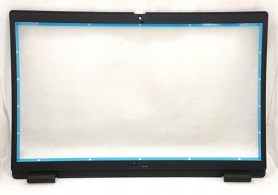 Kornizë e përparme ekrani Dell LCD Front Trim Bezel, origjinale, për laptop