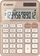 Kalkulator shkencor Canon KS-125KB-RG, ekran i madh, me dy lloj furnizimi, gri