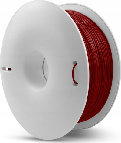 Filament 3D Fiberlogy Easy PLA, 1.75mm, 0.85kg, burgundy