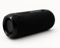 Kutia muzikore Squeak Speaker Jet SQ1008, 14W, Bluetooth 5.3, e zezë