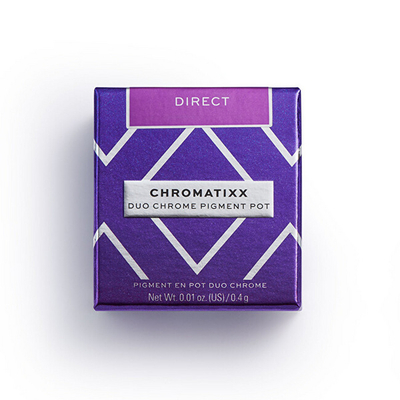 Hije për sy XX Revolution ChromatiXX 0.4 g