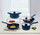 Tigan Cobalt Ambition, 26 cm, alumin, blu e errët
