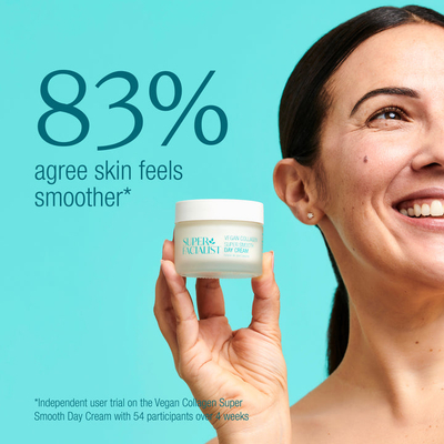Krem dite për fytyrë Super Facialist Collagen+ Firming Day Cream, 50ml
