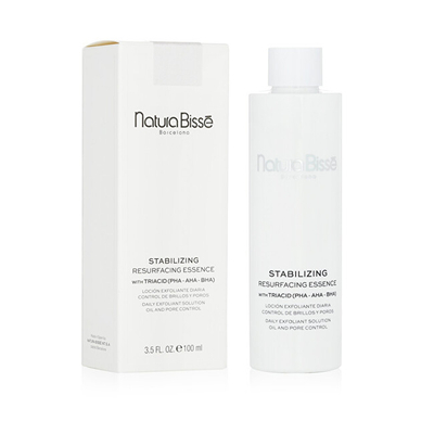 Losion fytyre Natura Bissé Stabilizing Resurfacing Essence, 100 ml