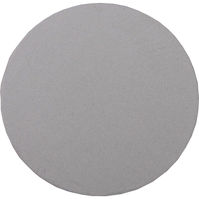 Disk sublimimi Tryumf F38 Subligraw, 38mm, për medalje, ngjyrë argjendi