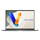Laptop ASUS Vivobook S 14 M5406WA, Ryzen AI 9, 14" 3K 120Hz, 32GB RAM 1TB SSD, сребрен