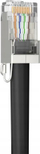 Konektor RJ45 Ubiquiti UISP-Connector-SHD, i mbrojt, pako me 100 copë