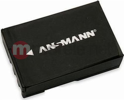 Bateri Ansmann A-Nik EN EL 12