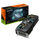 Kartë grafike GIGABYTE GeForce RTX 5070 Ti GAMING 16G, 16GB GDDR7, PCI Express 5.0, e zezë