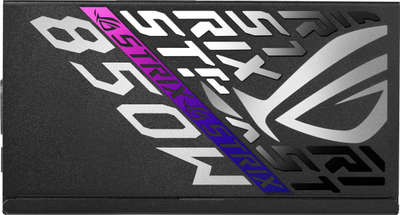 Furnizues energjie ASUS ROG STRIX 850P Gaming, 850W, 80 Plus Platinum, i zi