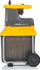 Grirëse degësh Stiga Bio Silent 2500, elektrike, 2500W, 60L, e verdhë