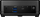 Kompjuter MSI Cubi 5, Intel Core i5-1235U, 8 GB, 512 GB SSD, Windows 11 Pro, i zi