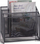Mbajtëse gazete Zeller Newspaper Stand Mesh, metal, e zezë