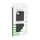 Dviced Silicone Magnetic iPhone 16E Case, Grey